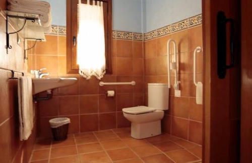 Vega del Codorno House | Casa Rural La Casa de la Herrería