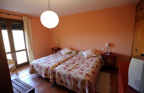 Vega del Codorno House | Casa Rural La Casa de la Herrería