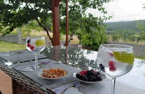 Coiros House | Casa rural La casilla de Ois-Betanzos-A Coruña