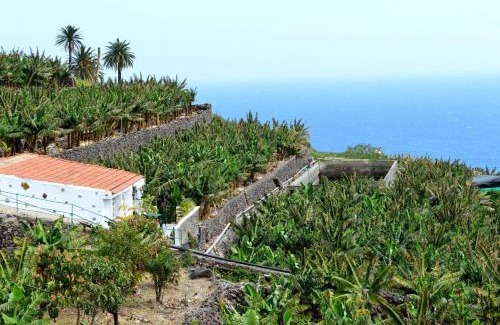 Hermigua Apartment | Casa Rural La Cuadra
