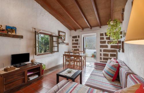 Hermigua Apartment | Casa Rural La Cuadra