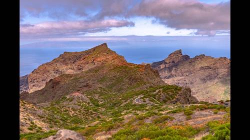Los Carrizales House | Casa Rural La Tinta