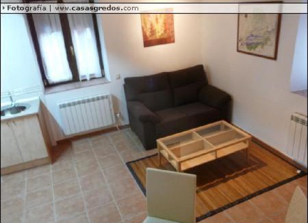 Los Llanos de Tormes House | Casa Rural La Antigua Fragua