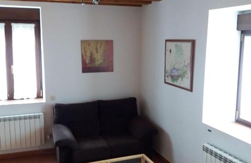 Los Llanos de Tormes House | Casa Rural La Antigua Fragua