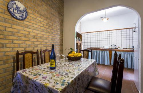 La Solana Villa | Casa Rural La Escalerilla