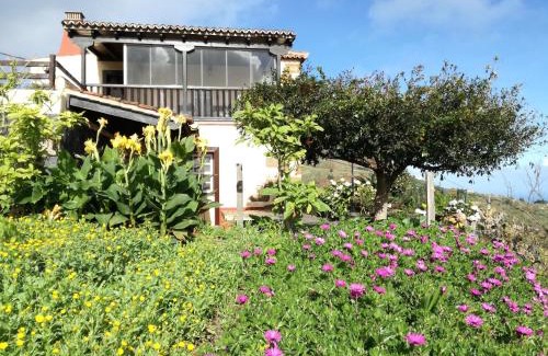 Barlovento House | Casa Rural La Florida