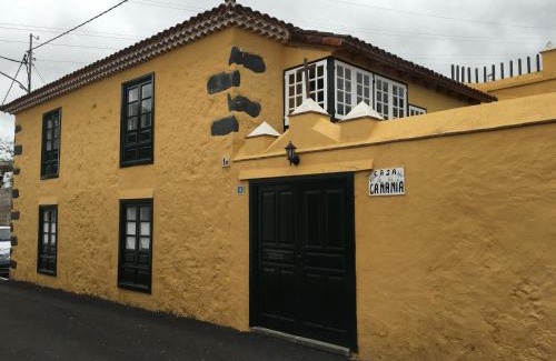 Los Realejos House | Casa Rural La Gañanía