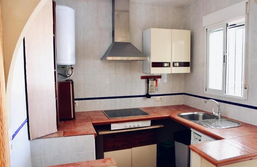 Casas de los Pinos House | Casa Rural la Huerta