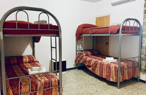 Casas de los Pinos House | Casa Rural la Huerta