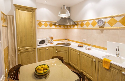 Herrera del Duque House | Casa Rural La Huerta De Los Nogales