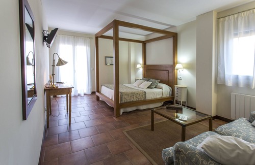 Herrera del Duque House | Casa Rural La Huerta De Los Nogales