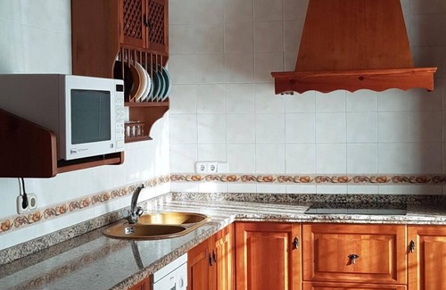 Antequera Cottage | Casa Rural La Higuera Chica
