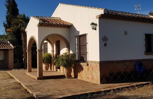 Antequera Cottage | Casa Rural La Higuera Chica