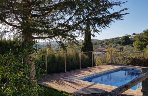 Antequera Cottage | Casa Rural La Higuera Chica