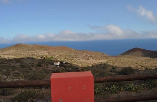 Guarazoca Cottage | Casa Rural La Hojalata for 2 people