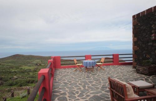 Guarazoca House | Casa Rural la Hojalata