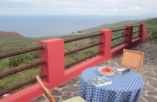 Guarazoca House | Casa Rural la Hojalata