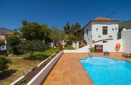 Santa Lucia Villa | Casa rural la montañeta