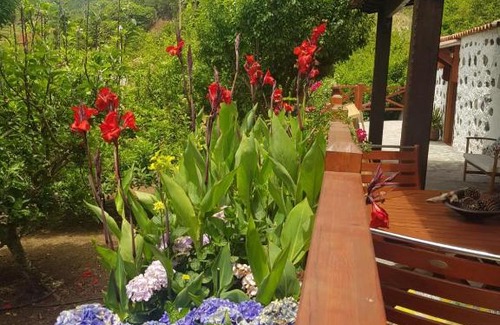 Agulo House | Casa Rural La Palmita, La Gomera