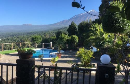 Icod de los Vinos House | CASA RURAL LA PERLA NEGRA