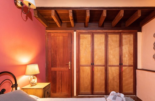 El Pinar de El Hierro House | Casa Rural LA Pestilla 1