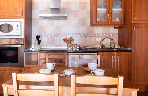 El Pinar de El Hierro House | Casa Rural LA Pestilla 1