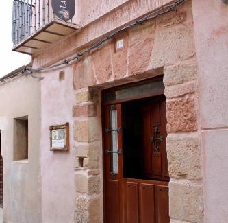 Siguenza House | Casa Rural La Pinocha