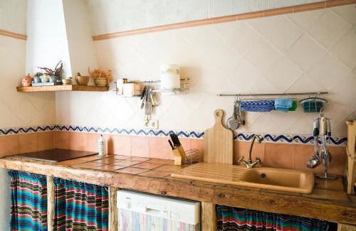 Siguenza House | Casa Rural La Pinocha