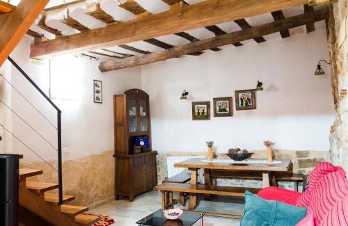 Siguenza House | Casa Rural La Pinocha