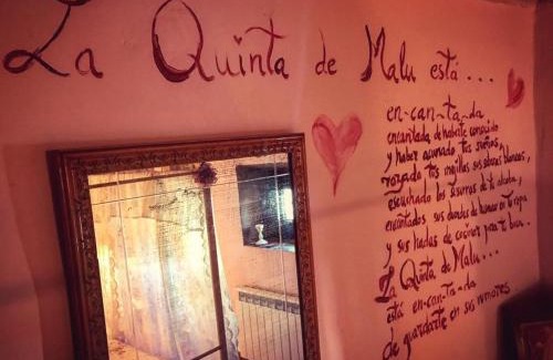 Valeria House | Casa rural la Quinta de Malu Romantic hotel in Cuenca Romantic getaways