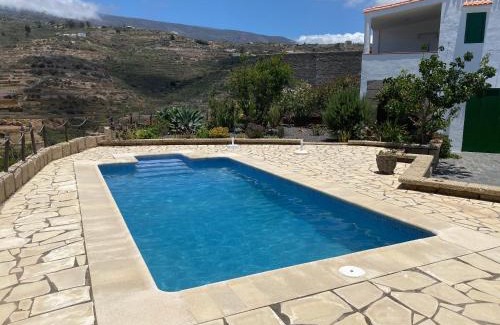 Fasnia House | Casa Rural La Sombrera