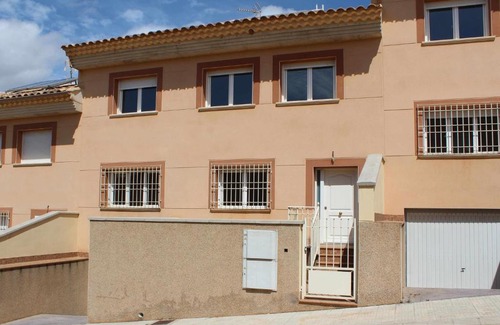 Ossa de Montiel House | Casa Rural La Sureña 2