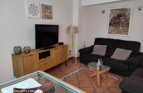 Villora House | Casa Rural La Tejeria