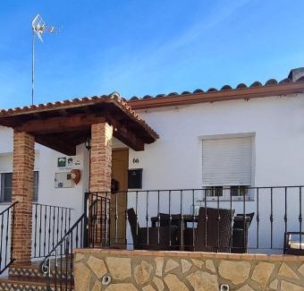 Villora House | Casa Rural La Tejeria