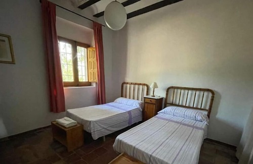 Ginete Other | Casa Rural La Torre - Charming two-bedroom village house