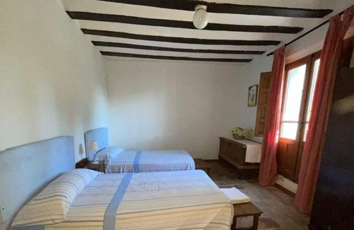 Ginete Other | Casa Rural La Torre - Charming two-bedroom village house