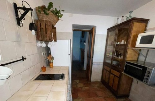 Ginete Other | Casa Rural La Torre - Charming two-bedroom village house