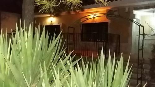 La Almarcha House | Casa Rural la Veguilla