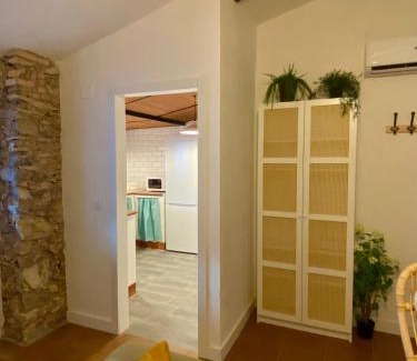 Medina-Sidonia Apartment | Casa Rural La Yeguada