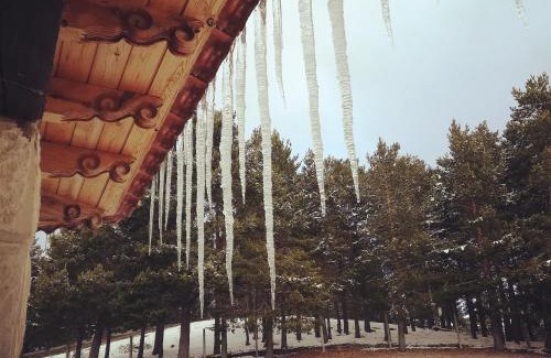 Guadalaviar Apartment | Casa Rural Lahuerta Apartamentos GUADALAVIAR