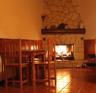 Guadalaviar Apartment | Casa Rural Lahuerta Apartamentos GUADALAVIAR