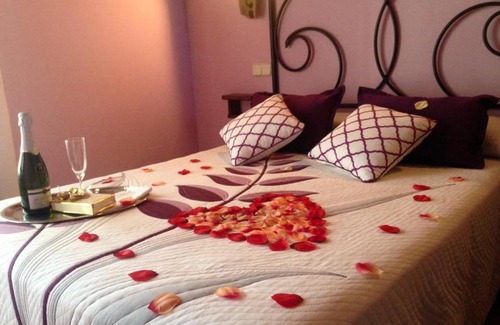 Arbancon House | Casa Rural Las Albertas