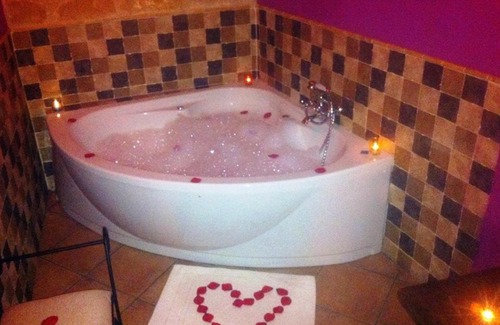 Arbancon House | Casa Rural Las Albertas