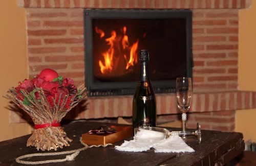 Arbancon House | Casa Rural Las Albertas