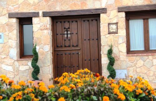 Arbancon House | Casa Rural Las Albertas