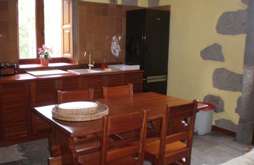 Teror Cottage | Casa Rural Las Caldereras