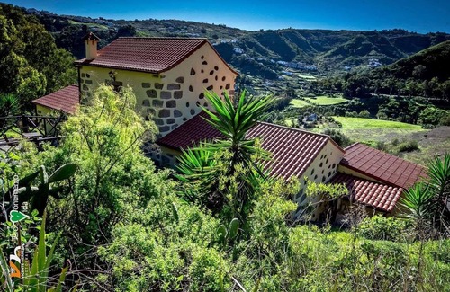 Teror Cottage | Casa Rural Las Caldereras