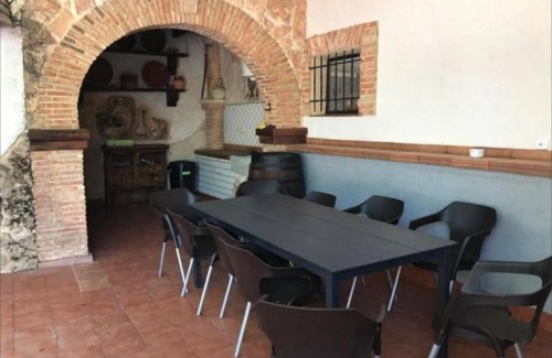 Casasimarro Cottage | Casa Rural las Chimeneas