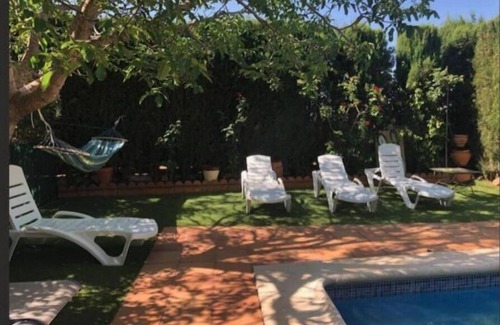 Casasimarro Cottage | Casa Rural las Chimeneas