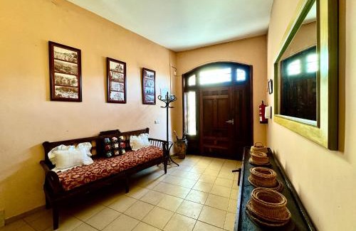 El Hito House | Casa Rural Las Grullas